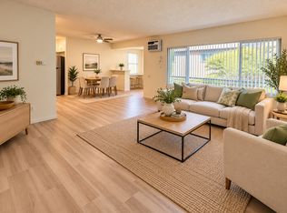703 E California Blvd APT 8, Pasadena, CA 91106