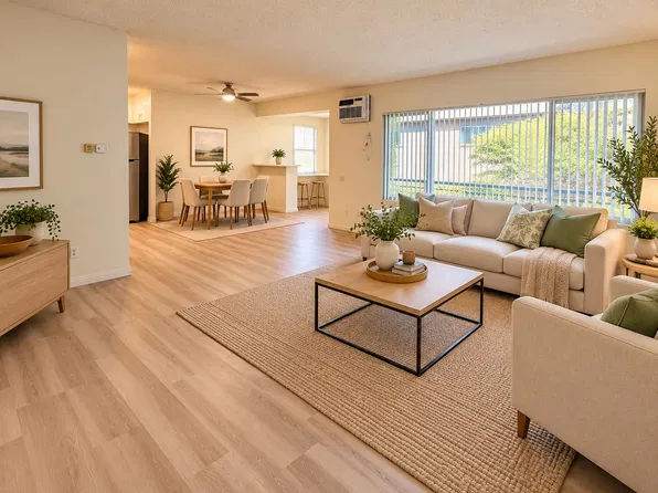 703 E California Blvd APT 8, Pasadena, CA 91106