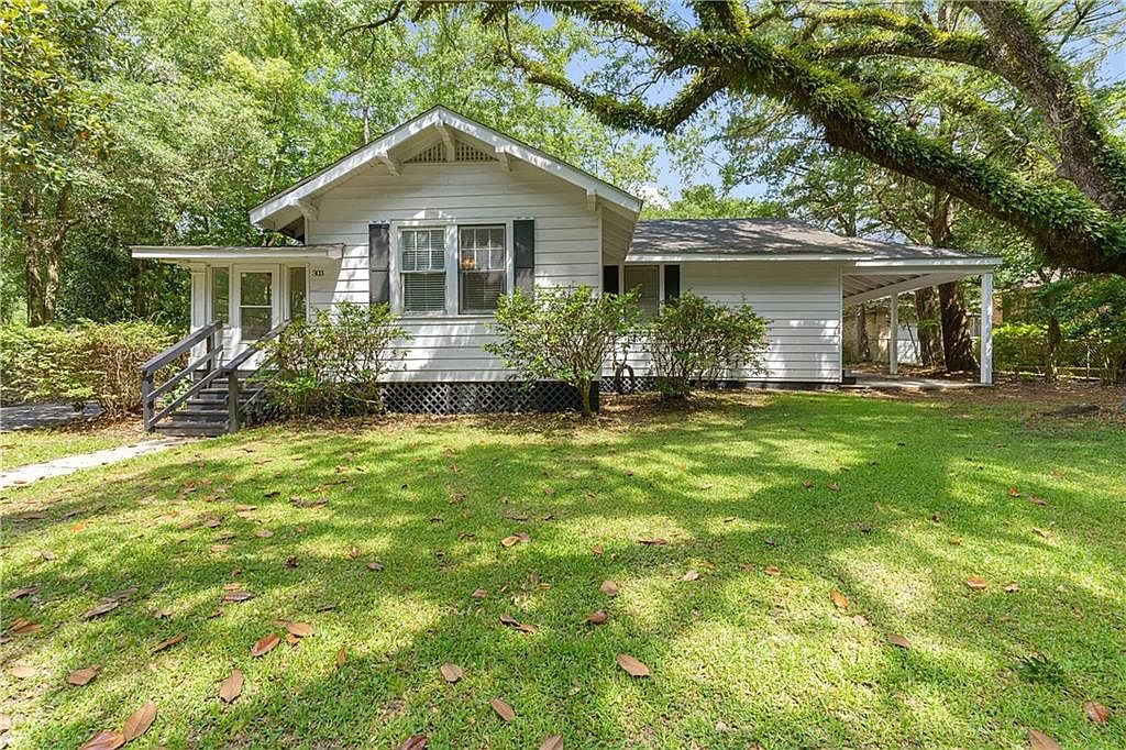 303 Grant St, Chickasaw, AL 36611 Zillow