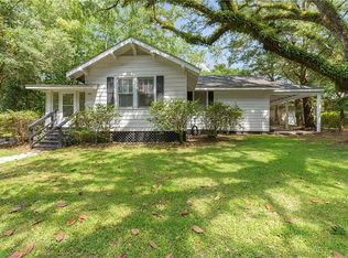 303 Grant St, Chickasaw, AL 36611