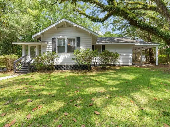 303 Grant St, Chickasaw, AL 36611