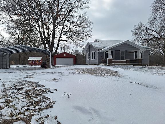2nd image of 5224 N County Road 400 W