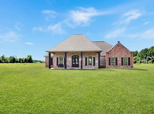 19386 Highway 111, Evans, LA 70639