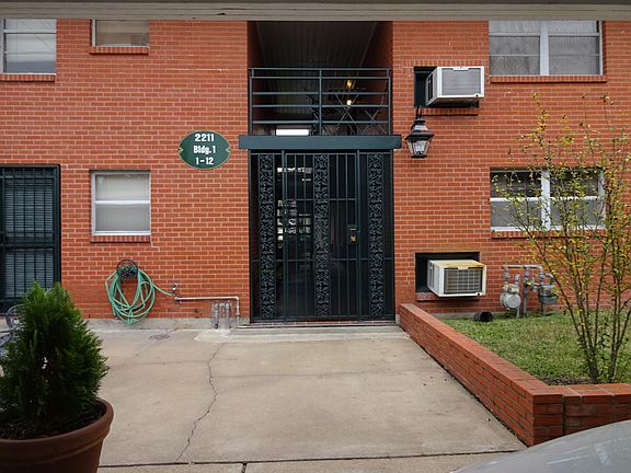Back Gate