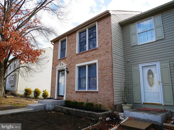 14736 Winding Loop, Woodbridge, VA 22191