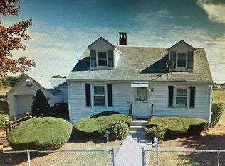 36 Lind St, Quincy, MA 02169