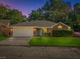 9153 Bushnell Ln, Shreveport, LA 71118