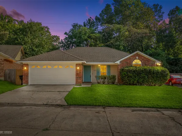 9153 Bushnell Ln, Shreveport, LA 71118