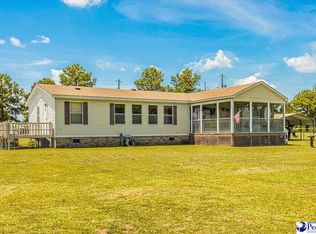 1060 E Twin Church Rd, Timmonsville, SC 29161