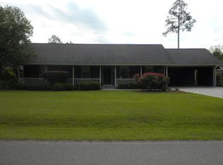 1403 Pine Rd, Nashville, GA 31639