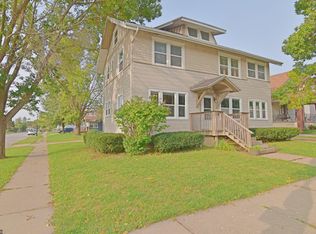 1217 W Main St, Marshalltown, IA 50158