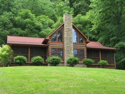 830 Harbor Dr, Lancaster, TN, 38569