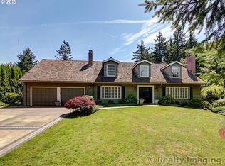 6026 SW Madison Ct, Portland, OR 97221