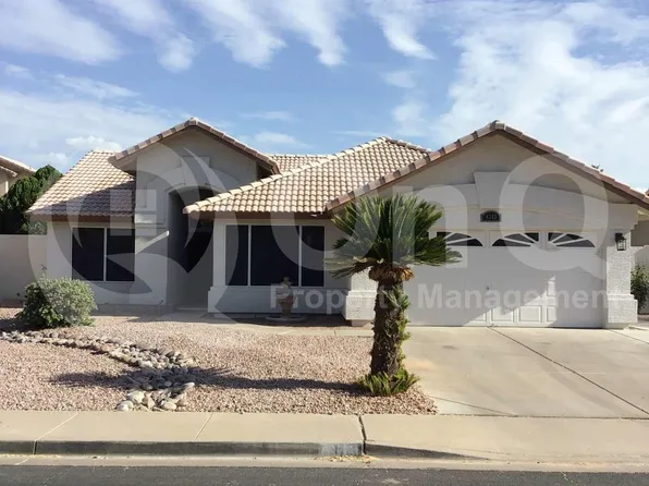 4343 E Encinas Ave, Gilbert, AZ 85234