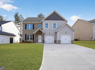 222 Villa Rica Spgs LOT 14, Villa Rica, GA 30180