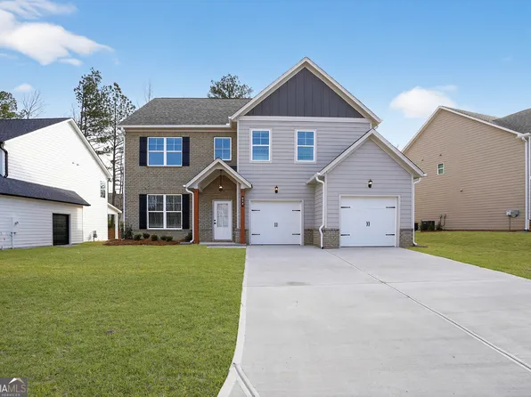 222 Villa Rica Spgs Lot 14, Villa Rica, GA 30180