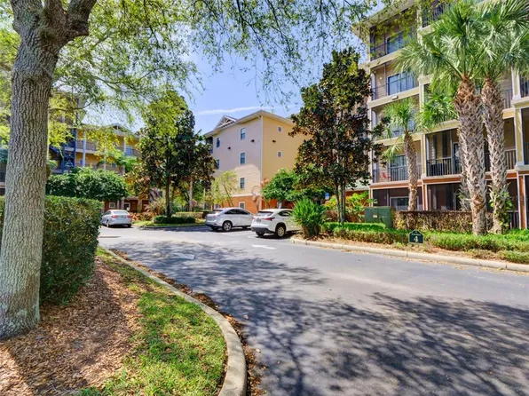 9055 Treasure Trove Ln Unit 101, Kissimmee, FL 34747