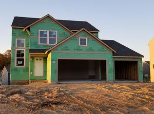 2875 E Morgan Trl NE, Rockford, MI 49341