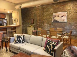 2356 N Damen Ave #1, Chicago, IL 60647
