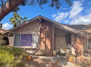 2874 Karen Ave, Las Vegas, NV 89121