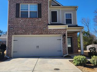 1421 Brushed Ln, Lawrenceville, GA 30045
