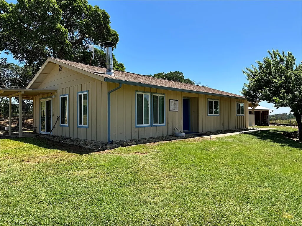 5154 Indian Gulch Rd photo 1