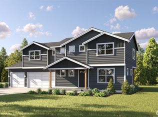 8208 49th St NE, Marysville, WA