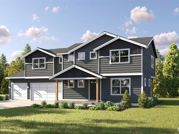8208 49th Street NE, Marysville, WA 98270