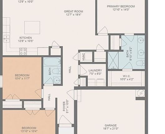3rd image of this home