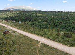1651 County Road 12, Alma, CO 80420