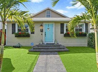 406 Upland Rd, West Palm Beach, FL 33401