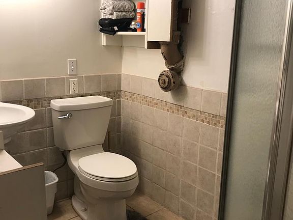 291 N 600 E, Bsmt - 9