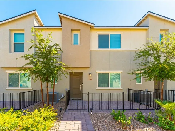 2947 Fire Cracker Red St, Las Vegas, NV 89122