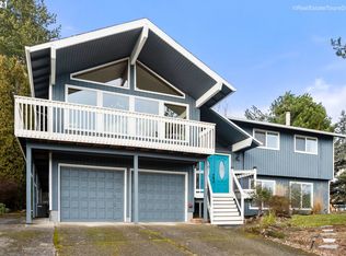 11583 SE Hazel Hill Rd, Happy Valley, OR 97086