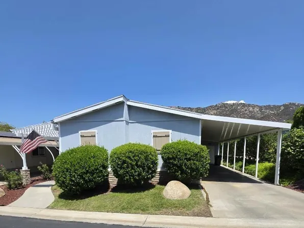 8975 Lawrence Welk Dr Space 381, Escondido, CA 92026