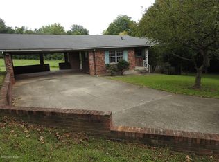 98 Lucknow Ct, Bardstown, KY 40004