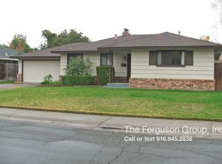 5724 Raybel Ave, Sacramento, CA 95841
