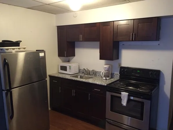 539 Blaine Ave APT 3, Canonsburg, PA 15317