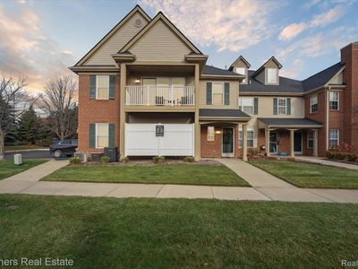 4007 Hampton Ridge Blvd, Howell, MI, 48843