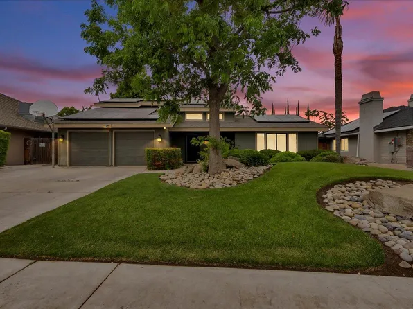 2833 S Conyer Street, Visalia, CA 93277