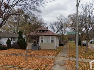 10557 S May St, Chicago, IL 60643