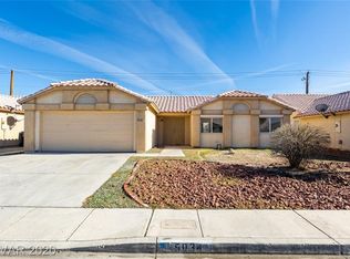 5034 Lark Canyon Ct, North Las Vegas, NV 89031