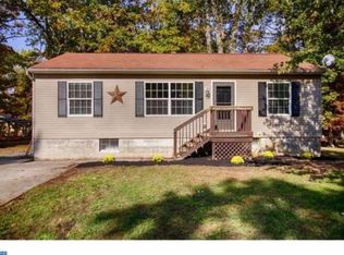 1065 Church St, Woodbury, NJ 08096