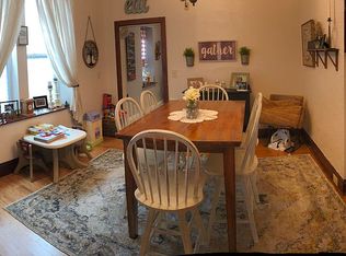 621 6th St, Huntingdon, PA 16652