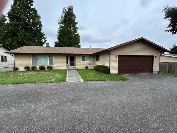 17418 44th Ave W, Lynnwood, WA 98037