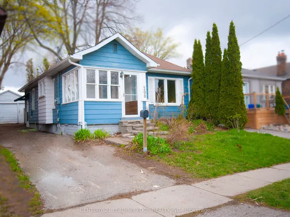 208 Oshawa Blvd N, Oshawa, ON L1G 5S9