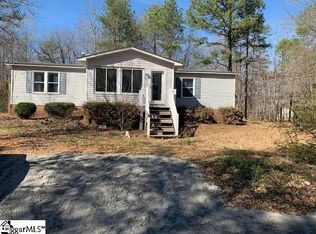 905 Two Mile Creek Rd, Enoree, SC 29335