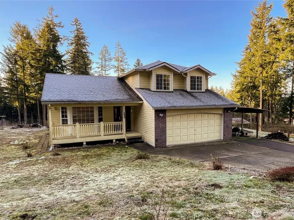 16509 SE 311th Street, Auburn, WA 98092