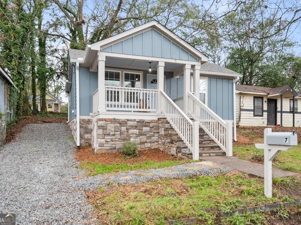 7 N Annie St, Newnan, GA 30263