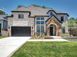 6614 Clawson St, Houston, TX 77055